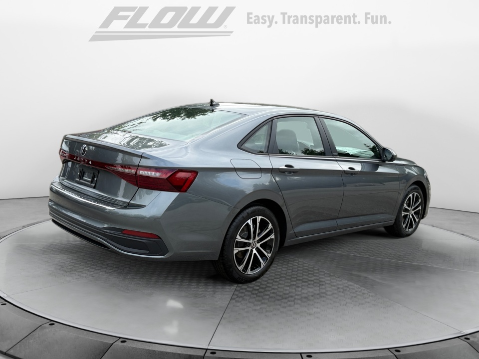 3VWBW7BU9TM002196 2026 Volkswagen Jetta Sport