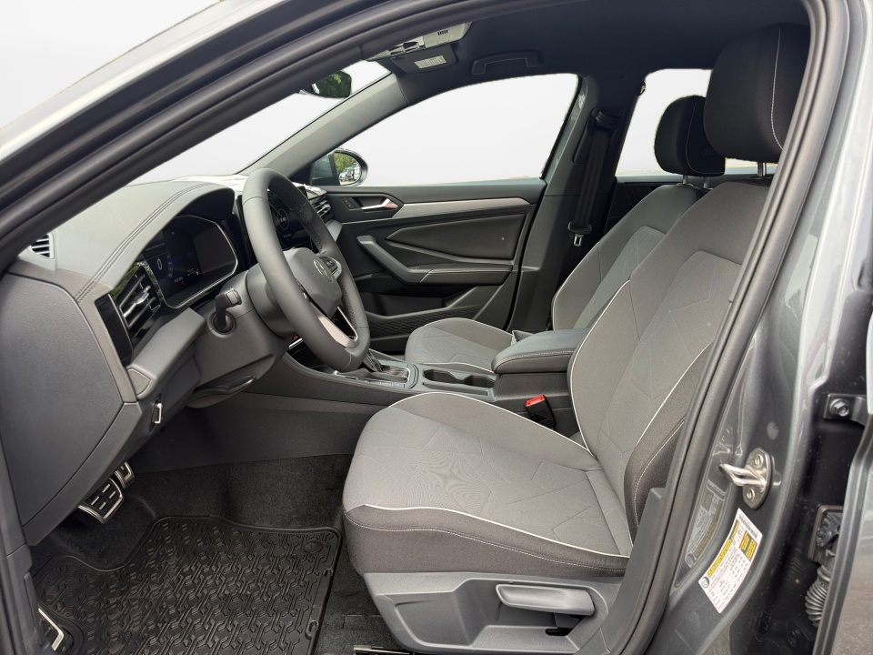 3VWBW7BU9TM002196 2026 Volkswagen Jetta Sport