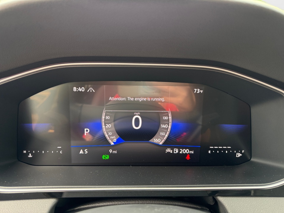 3VWBW7BU9TM002196 2026 Volkswagen Jetta Sport