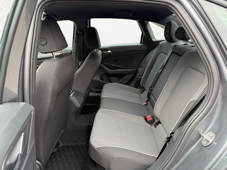 3VWBW7BU9TM002196 2026 Volkswagen Jetta Sport