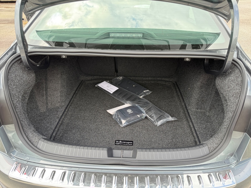 3VWBW7BU9TM002196 2026 Volkswagen Jetta Sport