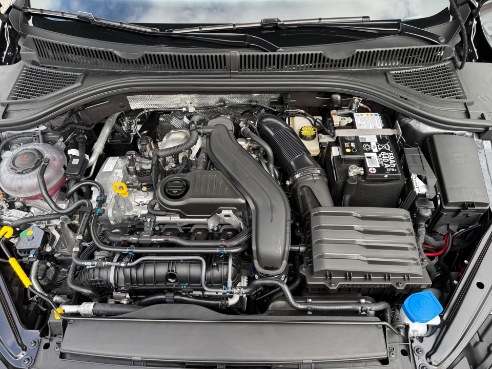 3VWBW7BU9TM002196 2026 Volkswagen Jetta Sport