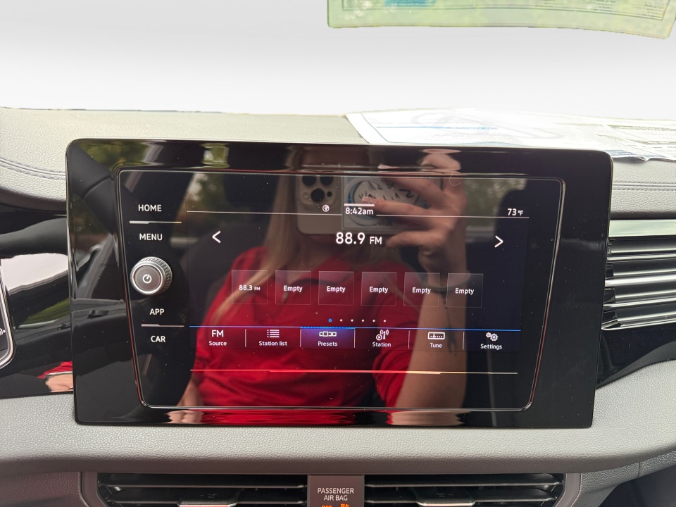 3VWBW7BU9TM002196 2026 Volkswagen Jetta Sport