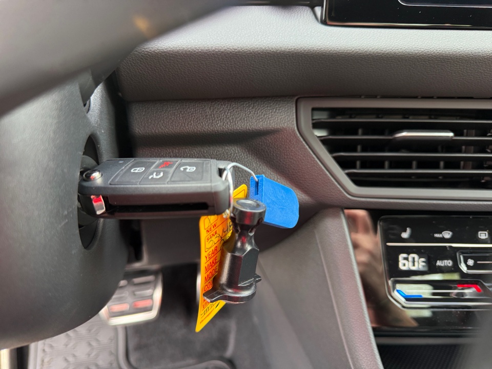 3VWBW7BU9TM002196 2026 Volkswagen Jetta Sport