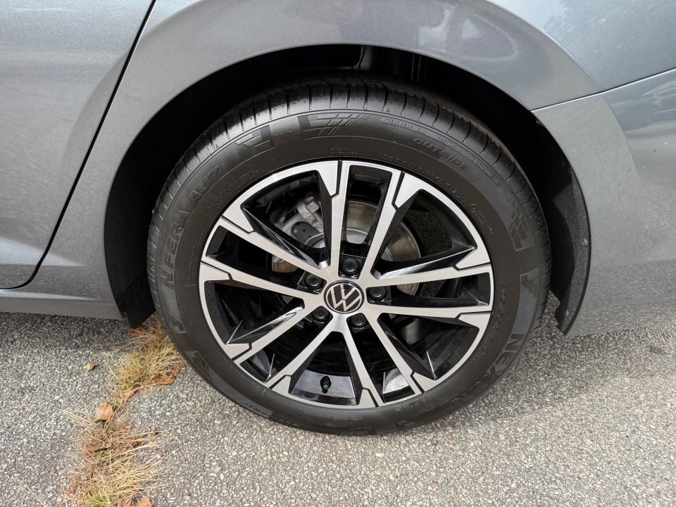 3VWBW7BU9TM002196 2026 Volkswagen Jetta Sport