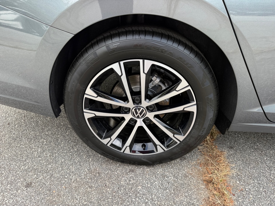 3VWBW7BU9TM002196 2026 Volkswagen Jetta Sport