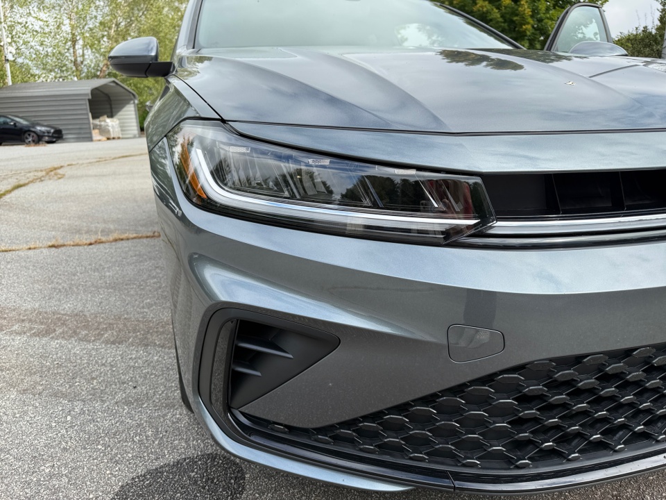 3VWBW7BU9TM002196 2026 Volkswagen Jetta Sport