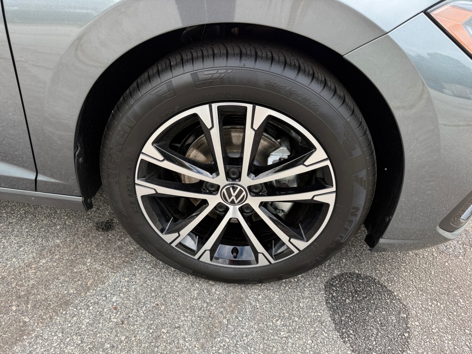 3VWBW7BU9TM002196 2026 Volkswagen Jetta Sport