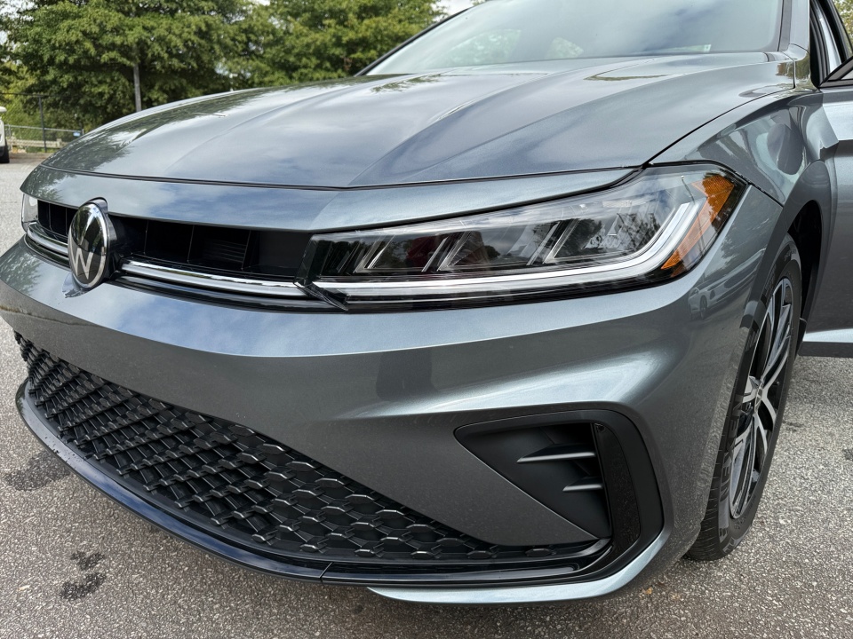 3VWBW7BU9TM002196 2026 Volkswagen Jetta Sport