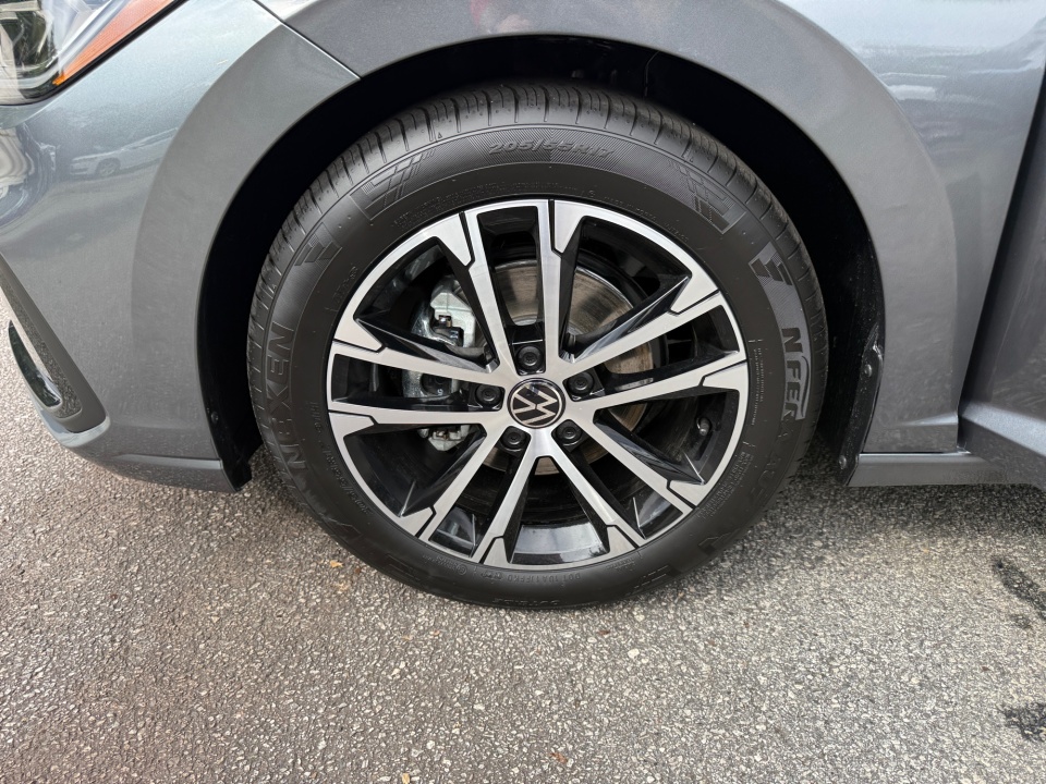 3VWBW7BU9TM002196 2026 Volkswagen Jetta Sport