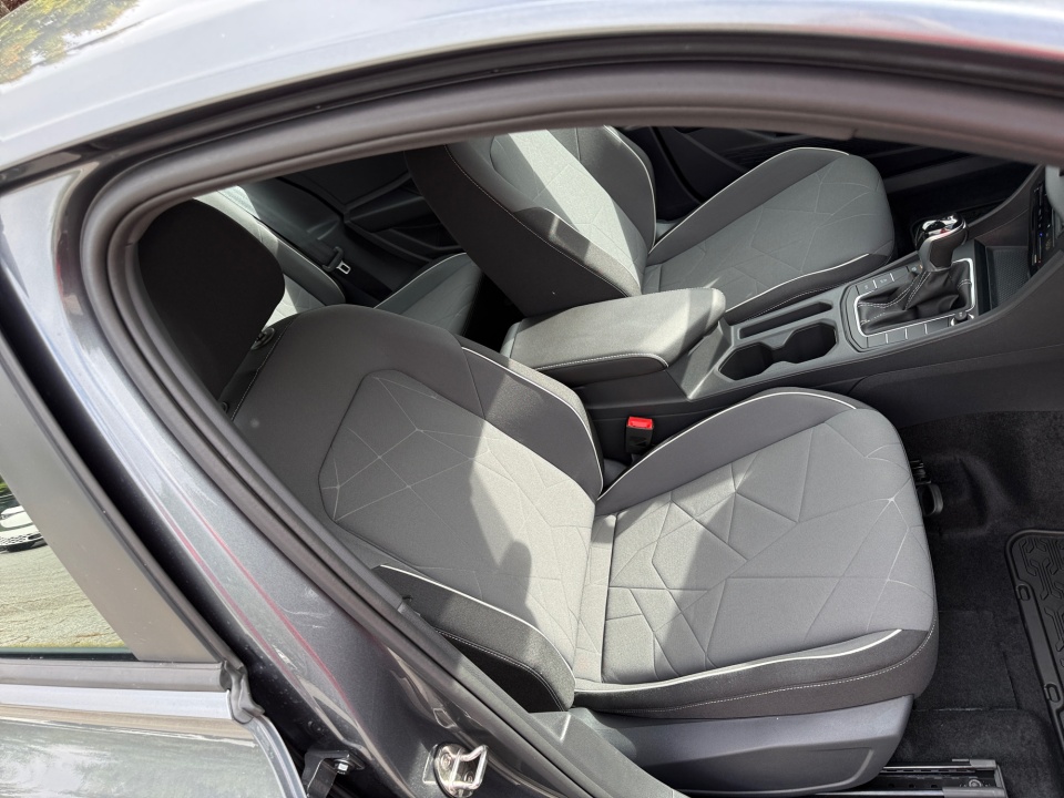 3VWBW7BU9TM002196 2026 Volkswagen Jetta Sport