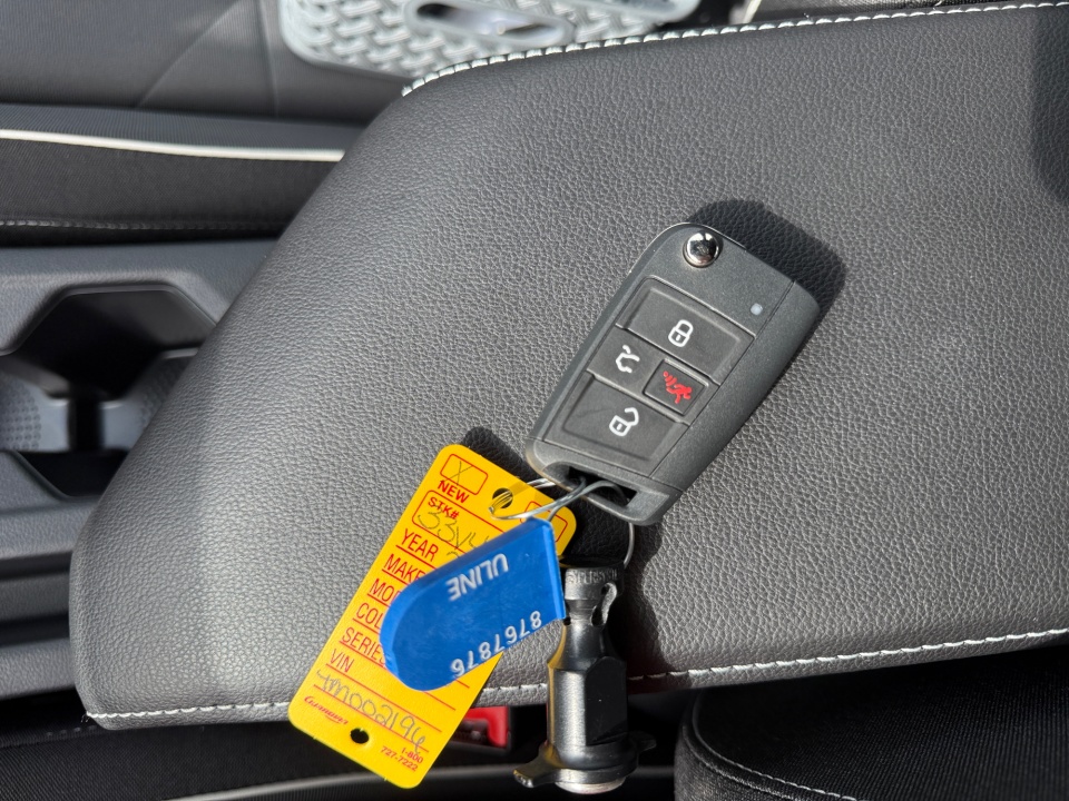 3VWBW7BU9TM002196 2026 Volkswagen Jetta Sport