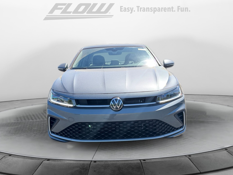 3VWGW7BU1TM042858 2026 Volkswagen Jetta SEL
