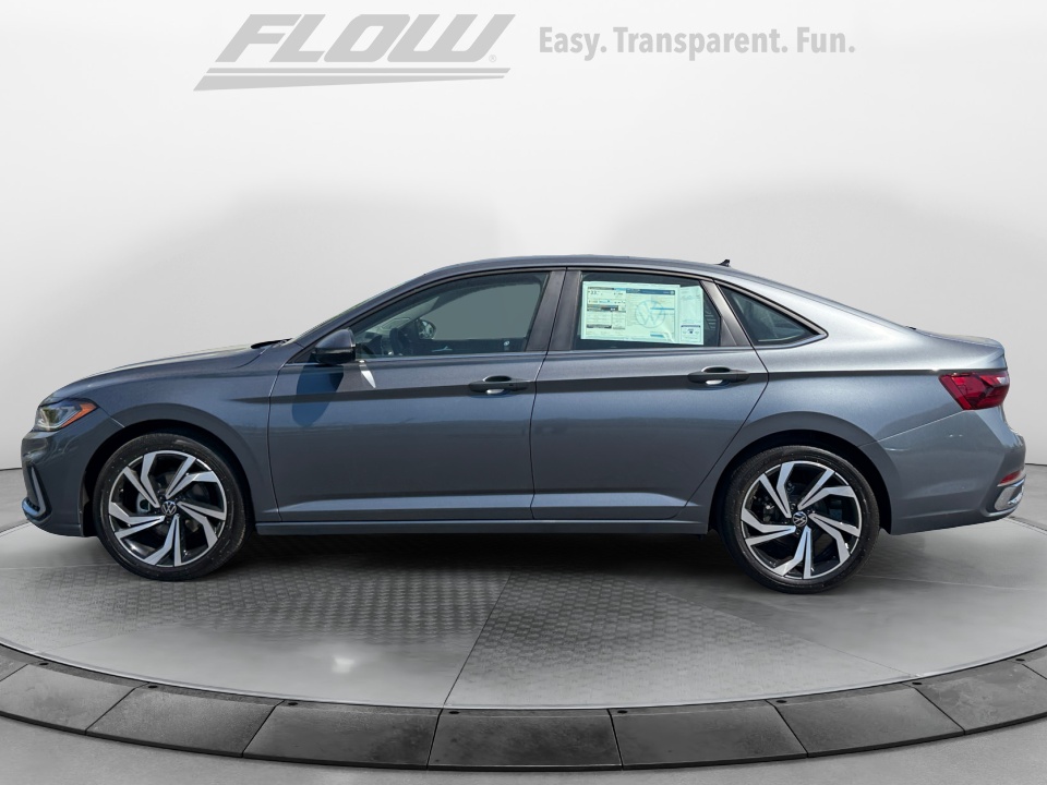 3VWGW7BU1TM042858 2026 Volkswagen Jetta SEL