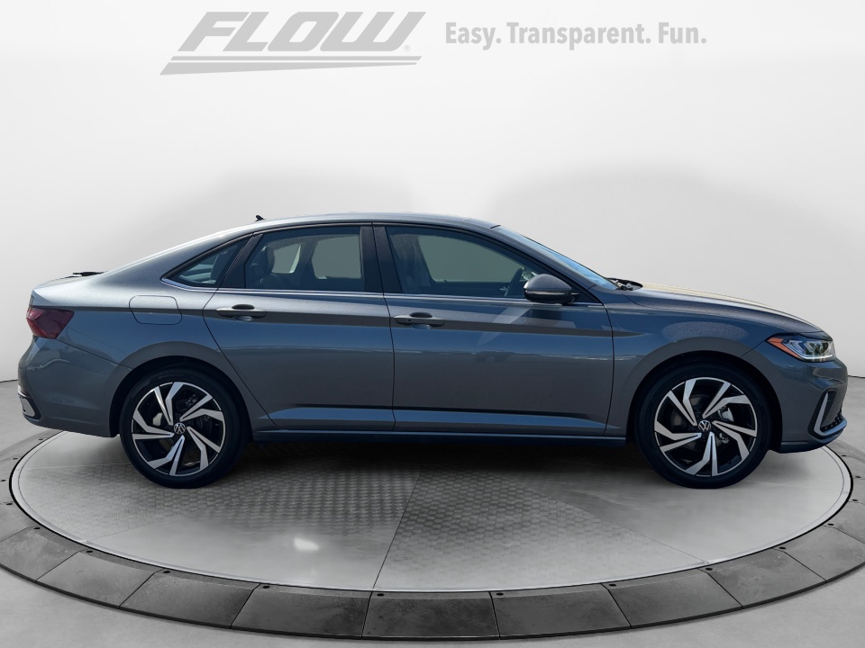 3VWGW7BU1TM042858 2026 Volkswagen Jetta SEL