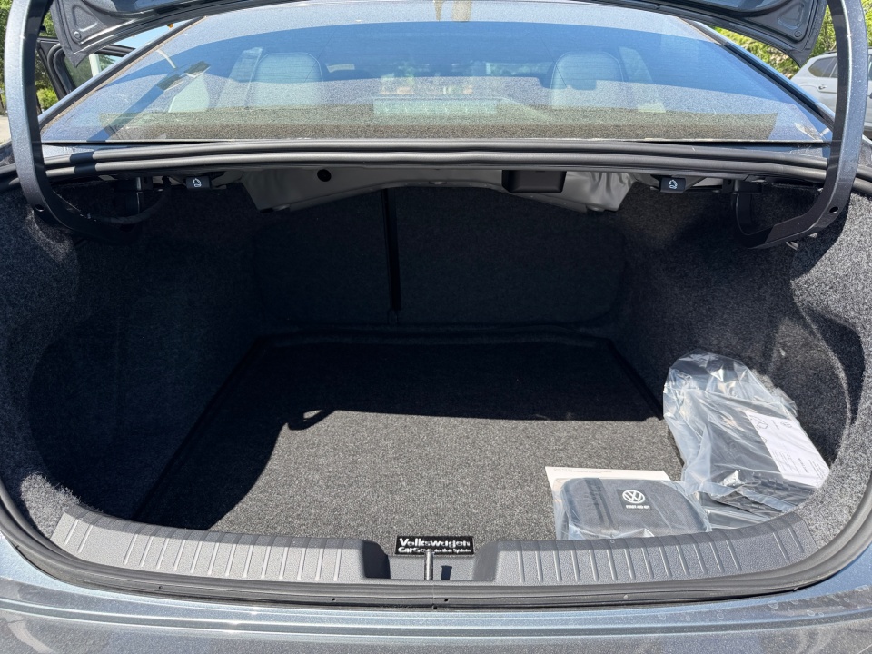 3VWGW7BU1TM042858 2026 Volkswagen Jetta SEL