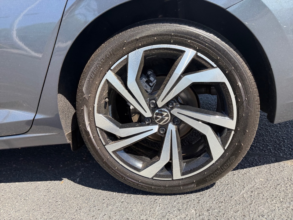 3VWGW7BU1TM042858 2026 Volkswagen Jetta SEL