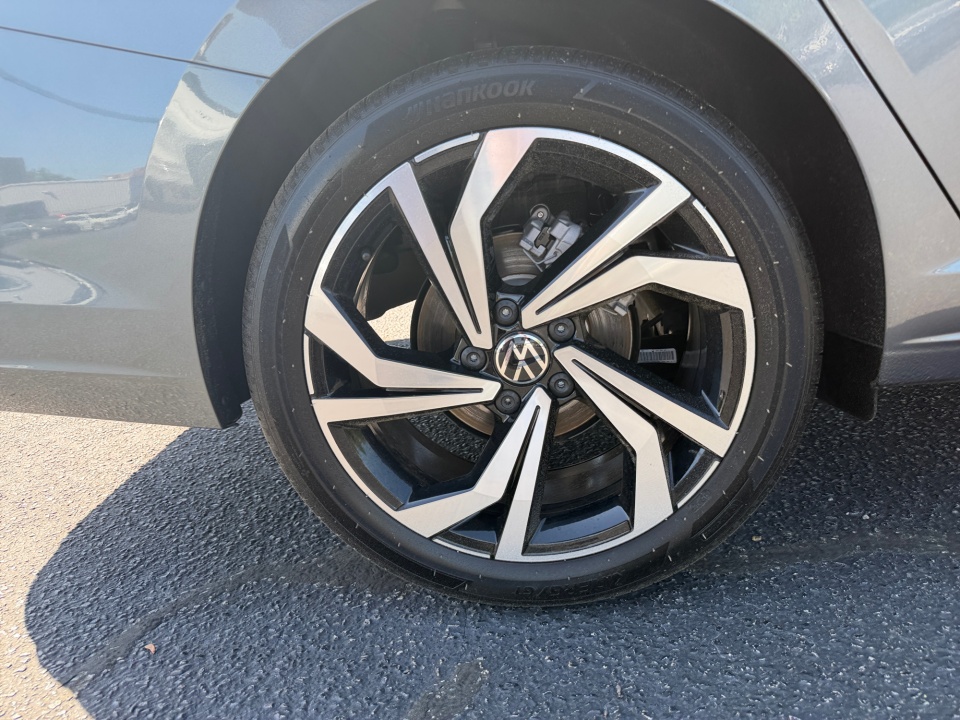 3VWGW7BU1TM042858 2026 Volkswagen Jetta SEL