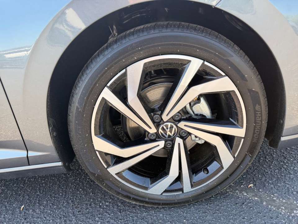3VWGW7BU1TM042858 2026 Volkswagen Jetta SEL
