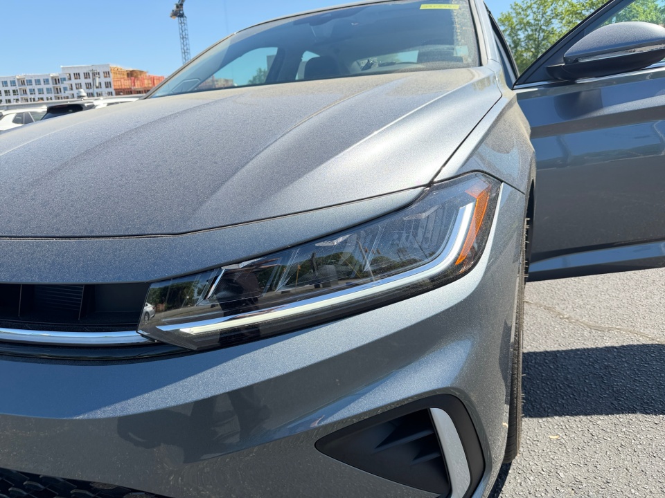 3VWGW7BU1TM042858 2026 Volkswagen Jetta SEL
