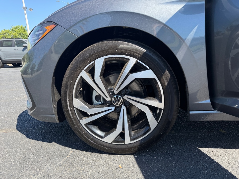 3VWGW7BU1TM042858 2026 Volkswagen Jetta SEL