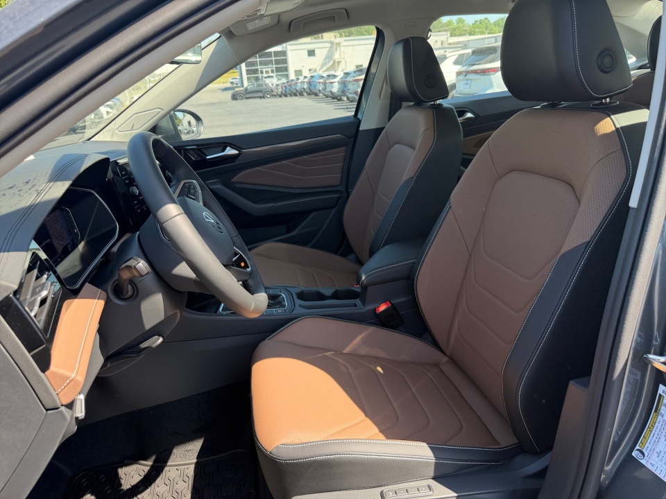 3VWGW7BU1TM042858 2026 Volkswagen Jetta SEL