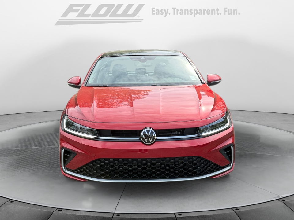 3VWGW7BU3TM041727 2026 Volkswagen Jetta SEL