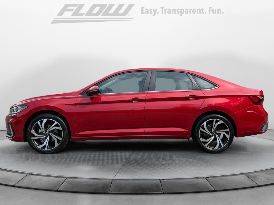 3VWGW7BU3TM041727 2026 Volkswagen Jetta SEL