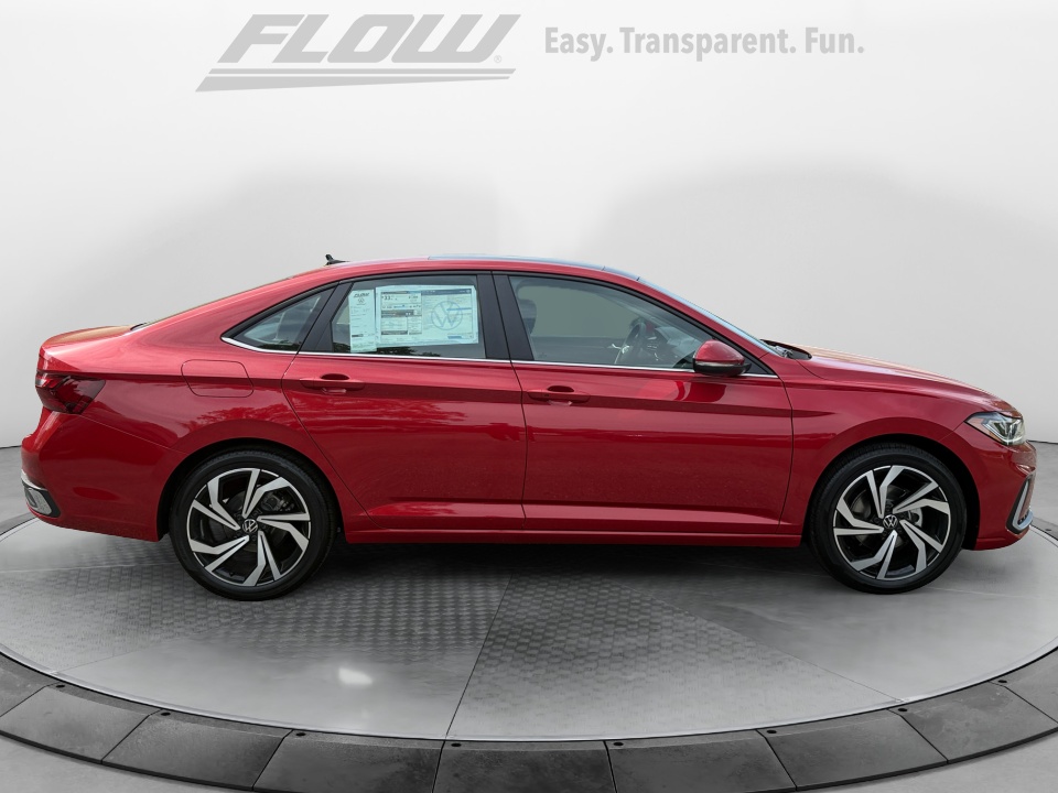 3VWGW7BU3TM041727 2026 Volkswagen Jetta SEL
