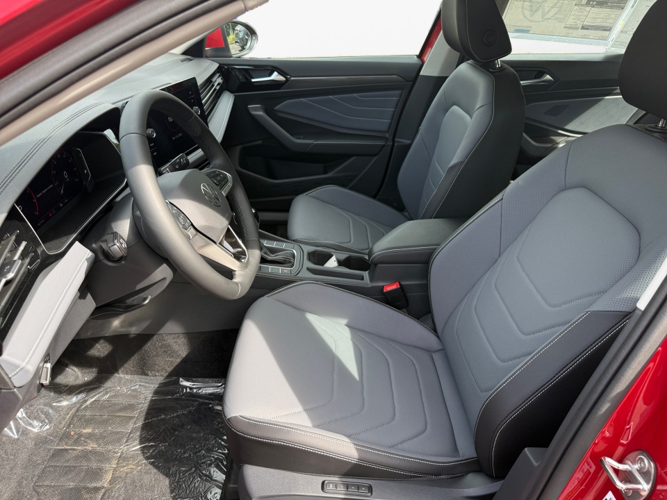 3VWGW7BU3TM041727 2026 Volkswagen Jetta SEL