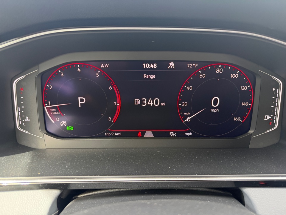 3VWGW7BU3TM041727 2026 Volkswagen Jetta SEL