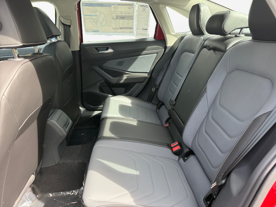 3VWGW7BU3TM041727 2026 Volkswagen Jetta SEL