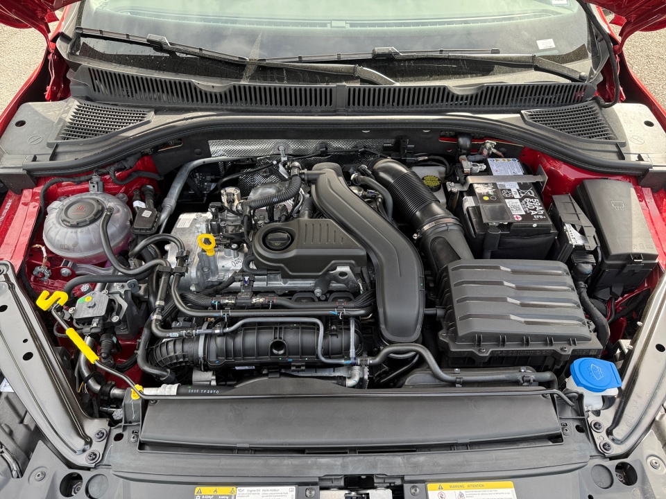 3VWGW7BU3TM041727 2026 Volkswagen Jetta SEL