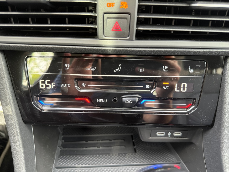 3VWGW7BU3TM041727 2026 Volkswagen Jetta SEL