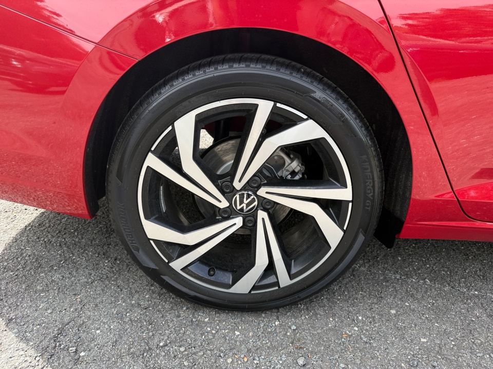 3VWGW7BU3TM041727 2026 Volkswagen Jetta SEL