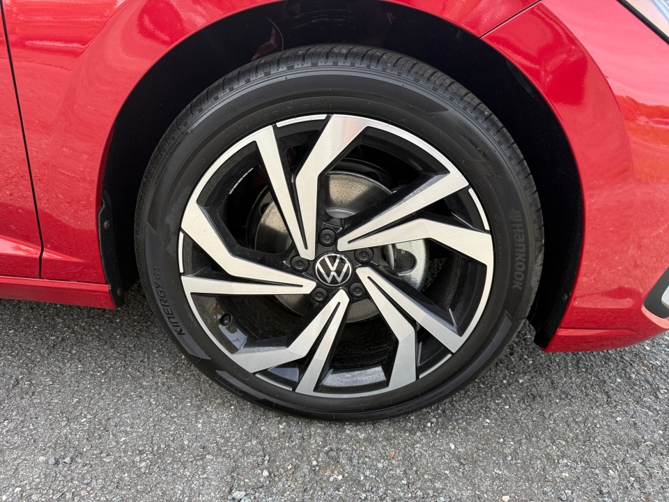 3VWGW7BU3TM041727 2026 Volkswagen Jetta SEL