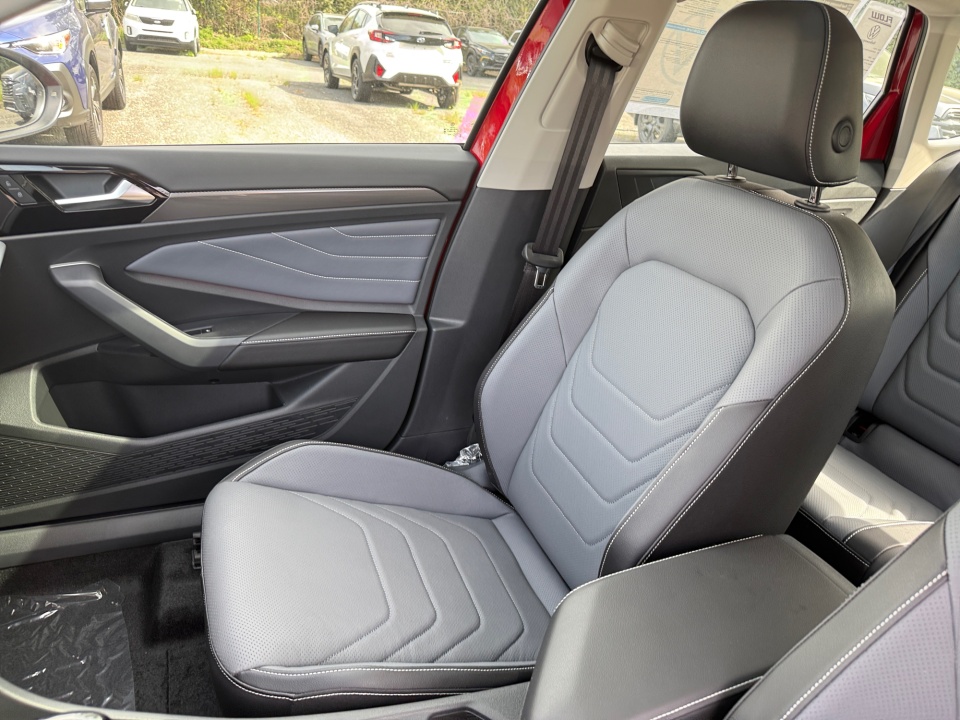 3VWGW7BU3TM041727 2026 Volkswagen Jetta SEL
