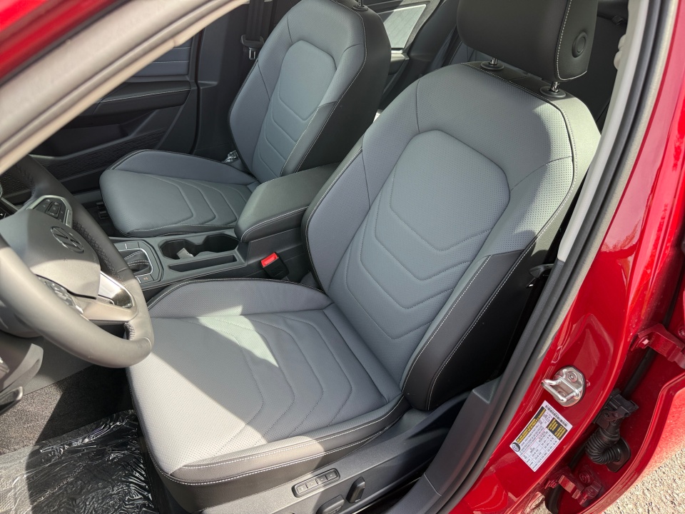3VWGW7BU3TM041727 2026 Volkswagen Jetta SEL