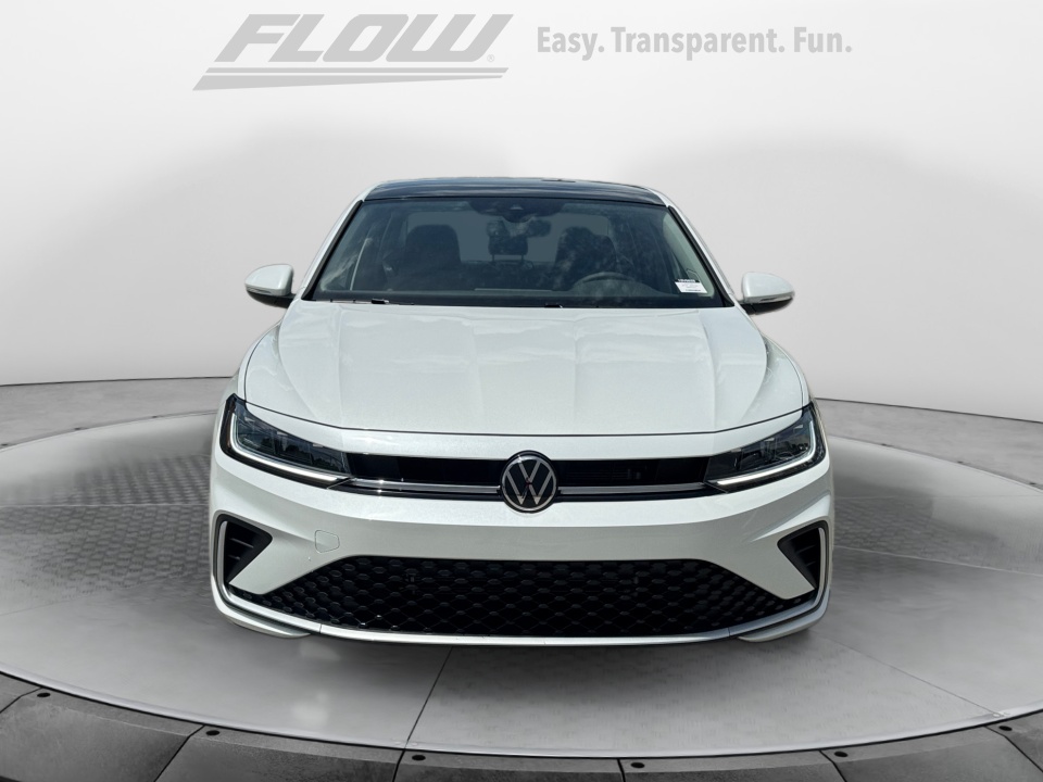 3VWGW7BU5TM069352 2026 Volkswagen Jetta SEL