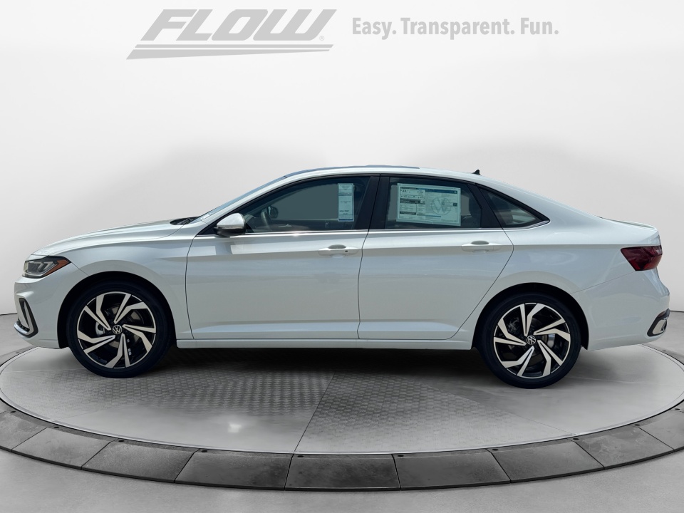 3VWGW7BU5TM069352 2026 Volkswagen Jetta SEL