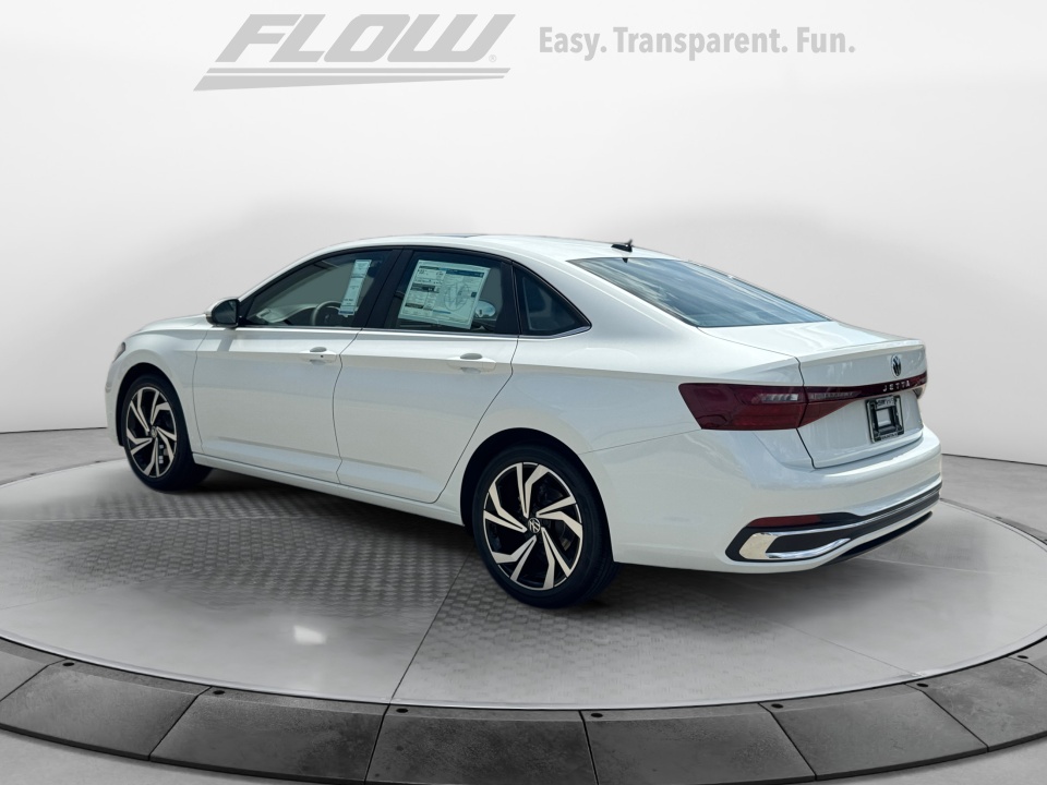 3VWGW7BU5TM069352 2026 Volkswagen Jetta SEL