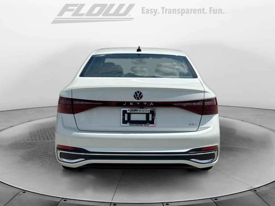 3VWGW7BU5TM069352 2026 Volkswagen Jetta SEL