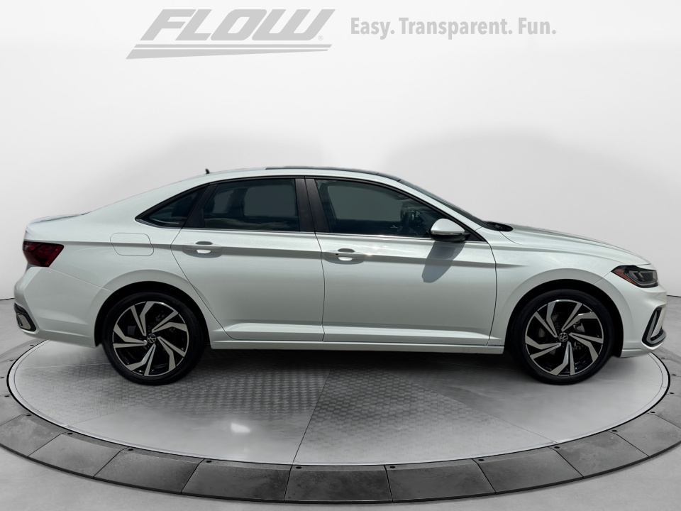 3VWGW7BU5TM069352 2026 Volkswagen Jetta SEL