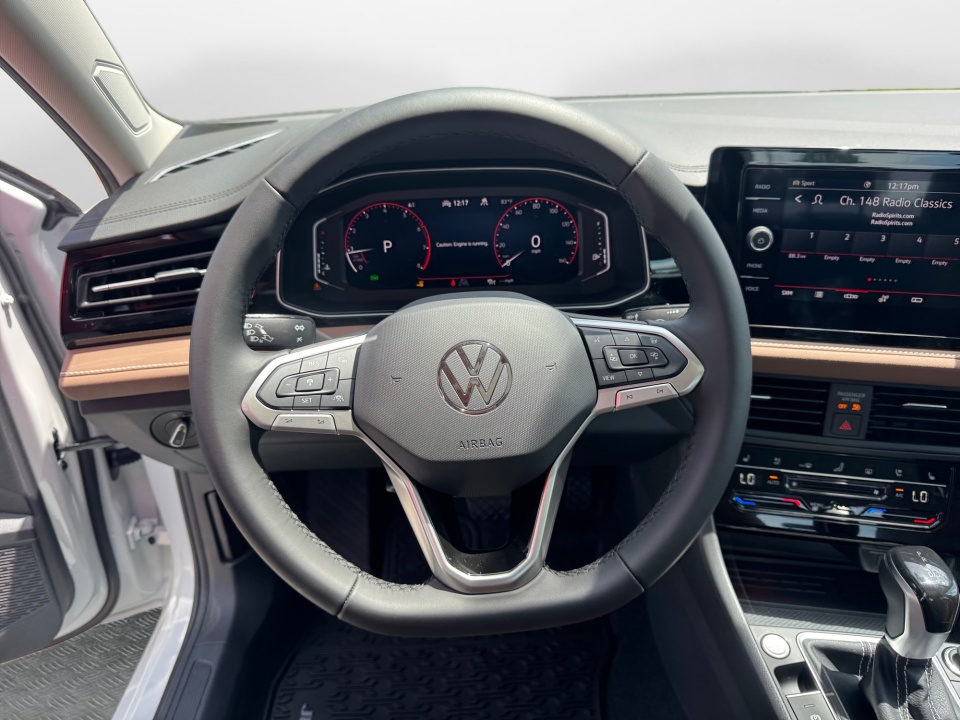 3VWGW7BU5TM069352 2026 Volkswagen Jetta SEL
