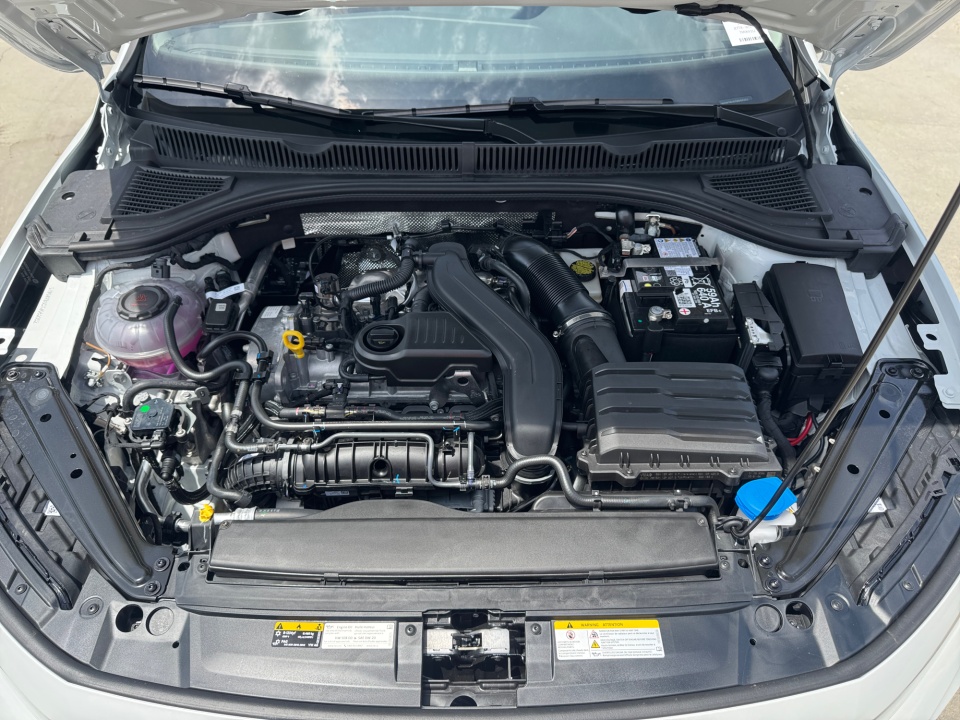 3VWGW7BU5TM069352 2026 Volkswagen Jetta SEL