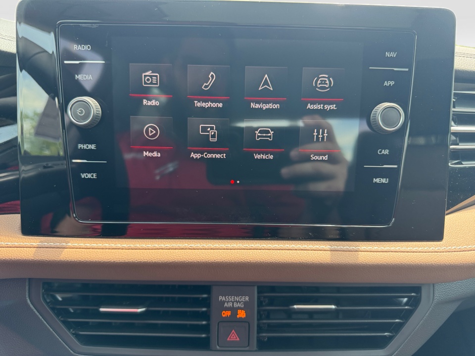 3VWGW7BU5TM069352 2026 Volkswagen Jetta SEL