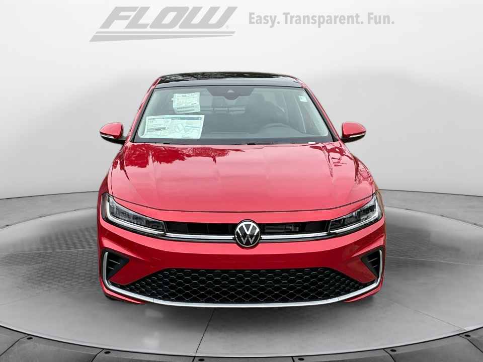 3VWGW7BU6TM023481 2026 Volkswagen Jetta SEL