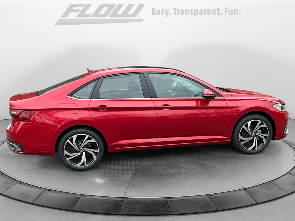 3VWGW7BU6TM023481 2026 Volkswagen Jetta SEL