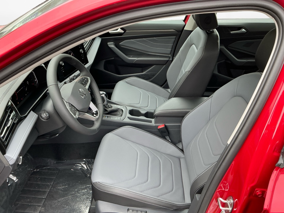 3VWGW7BU6TM023481 2026 Volkswagen Jetta SEL