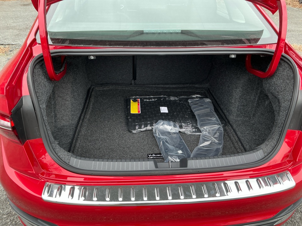 3VWGW7BU6TM023481 2026 Volkswagen Jetta SEL